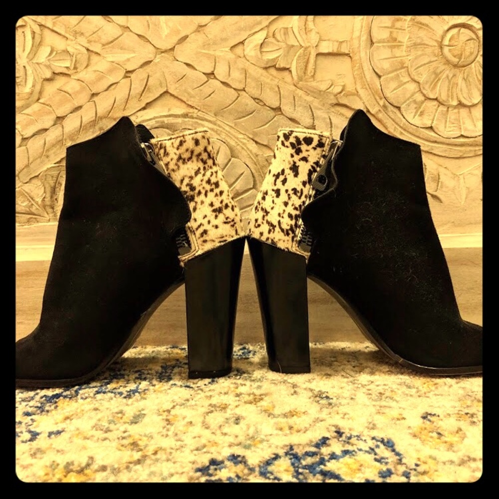 Dolce Vita Heels size 7.5